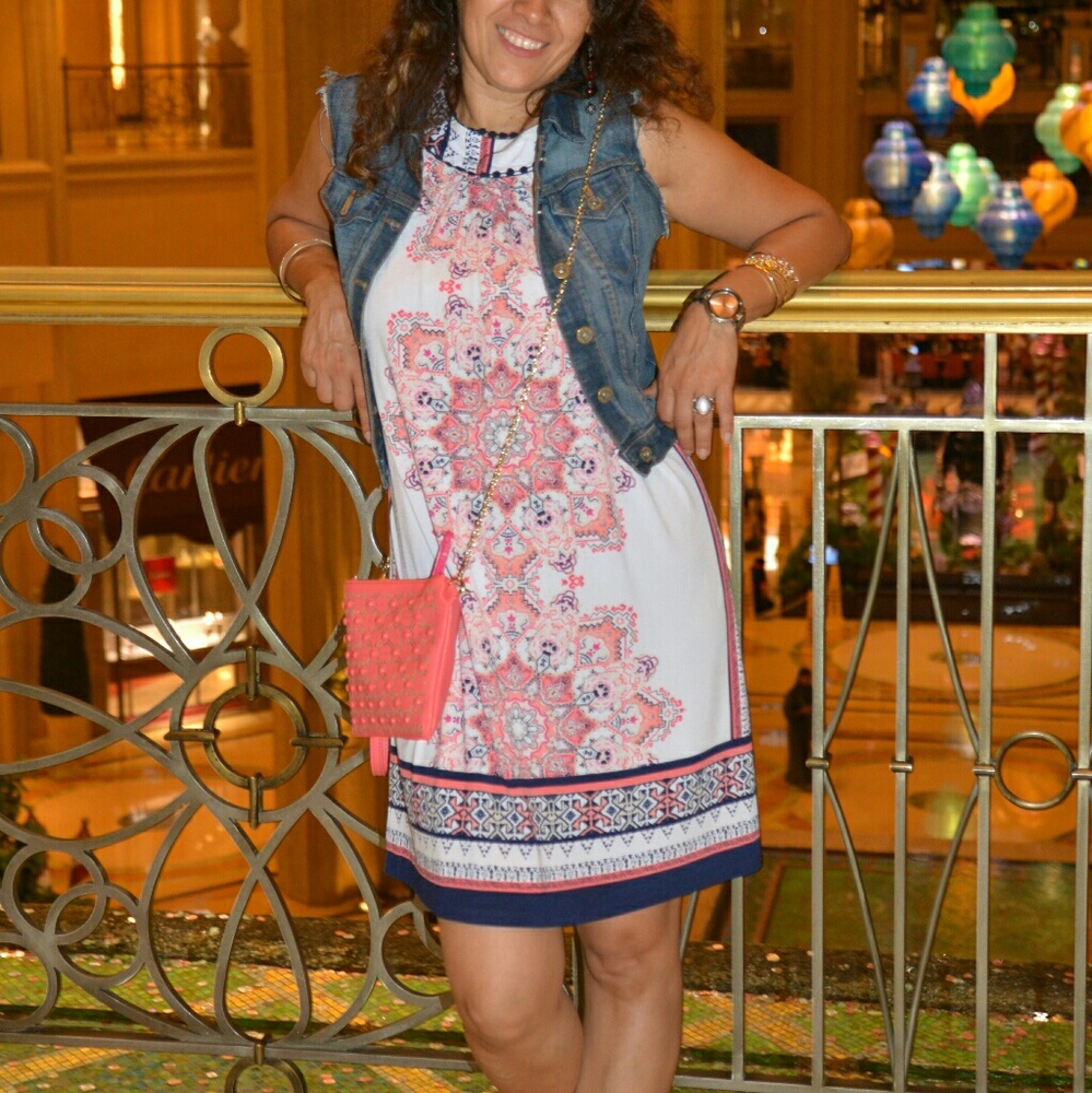 💞💞3×$25💞💞 Halter Cute dress